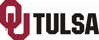OU Tulsa small logo